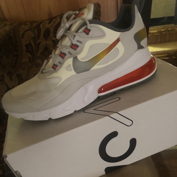 Air Max 270 - Picture 1 of 1